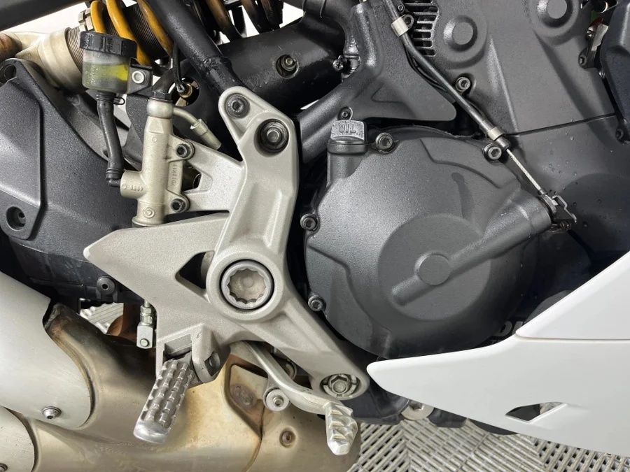 Used 2017 Ducati Superport Supersport 939 S - WeBuyCars The Dome