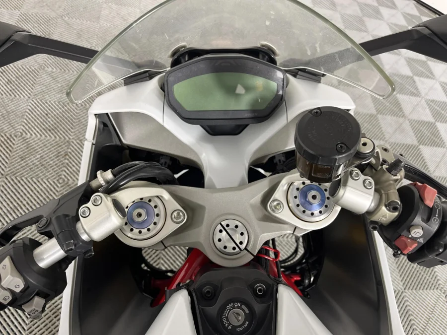 Used 2017 Ducati Superport Supersport 939 S - WeBuyCars The Dome