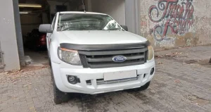 Used 2015 Ford Ranger 2.2TDCi 4x4 XL Used 2015 Ford Ranger 2.2TDCi 4x4 XL