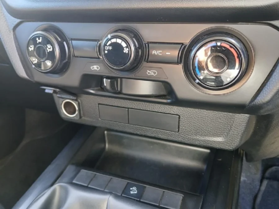 Used 2023 Isuzu D-Max 1.9TD single cab L manual - MG Amanzimtoti