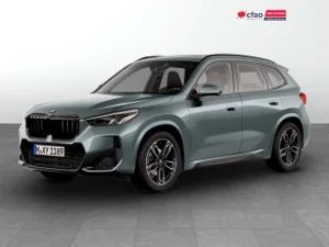 Used 2024 BMW X1 sDrive18i M Sport