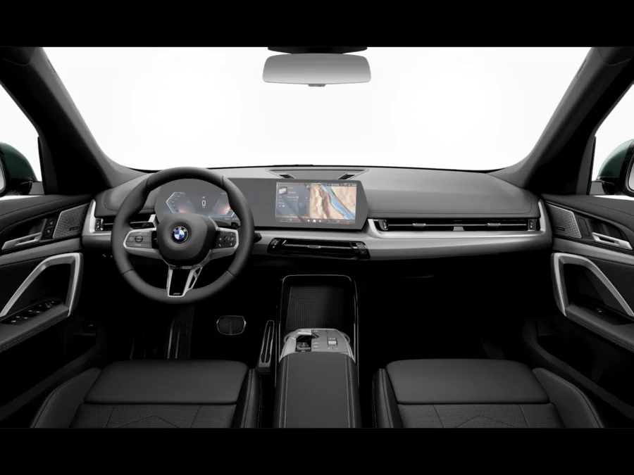 Used 2024 BMW X1 sDrive18i M Sport - BMW West Rand Used