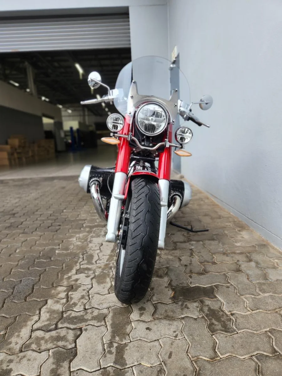 Used 2022 BMW R1800 Classic - BMW East Rand