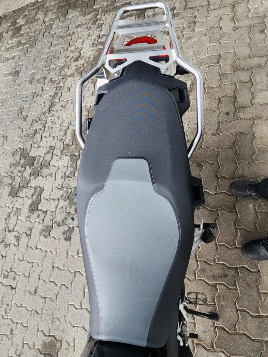 Used 2025 BMW F900GS Adv Adventure - BMW East Rand