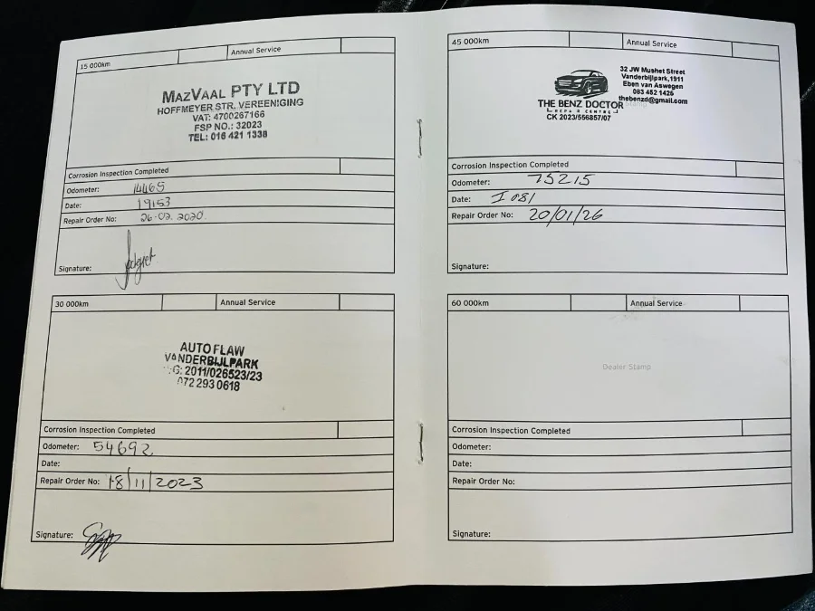 Used 2019 Mazda CX-3 2.0 Active - BOTHA AND DEYSEL EXECUTIVE MOTORS