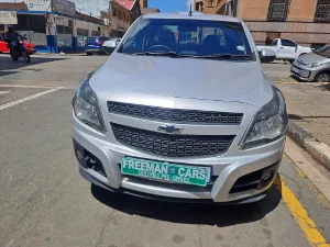 Used 2016 Chevrolet Corsa Utility 1.4
