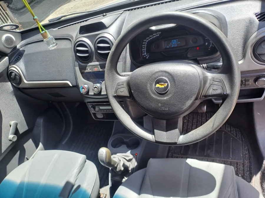 Used 2016 Chevrolet Corsa Utility 1.4 - Freeman Cars