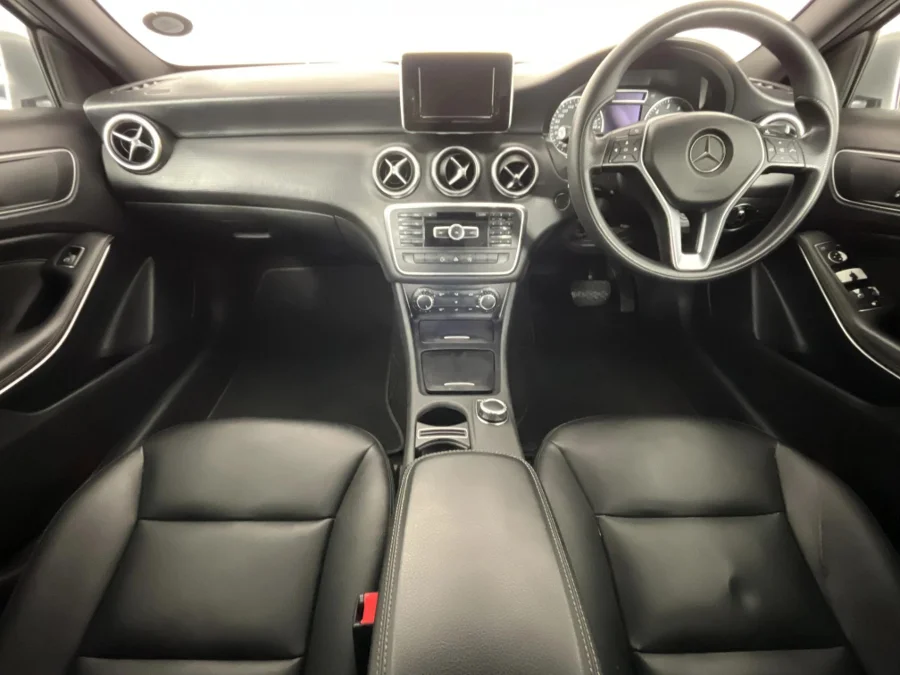 Used 2015 Mercedes-Benz A-Class A200 Style auto - WeBuycars East London