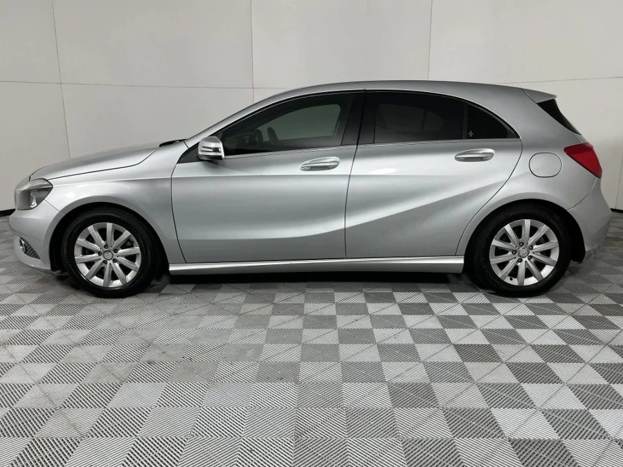 Used 2015 Mercedes-Benz A-Class A200 Style auto - WeBuycars East London