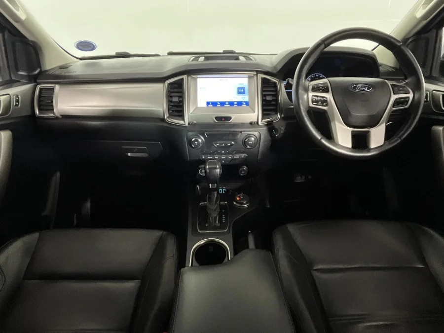 Used 2020 Ford Everest 2.0Bi-Turbo 4WD XLT - WeBuyCars Silverlakes