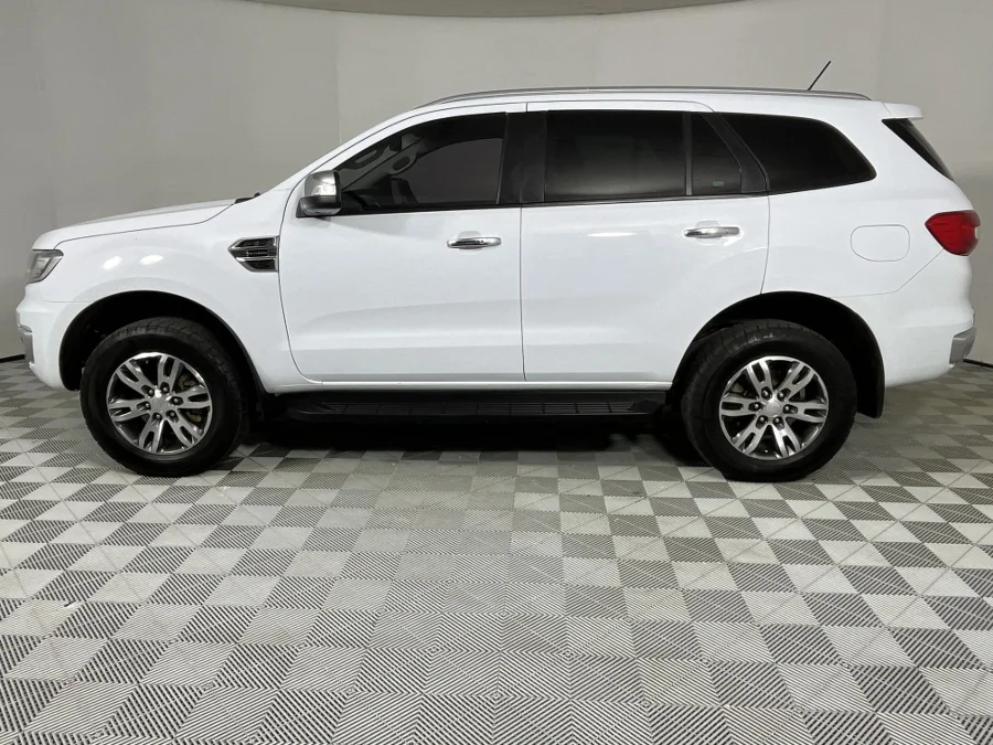 Used 2020 Ford Everest 2.0Bi-Turbo 4WD XLT - WeBuyCars Silverlakes