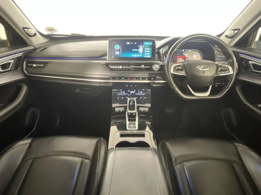 Used 2022 Chery Tiggo 8 Pro 1.6TGDI 290T Executive - WeBuyCars Lansdowne