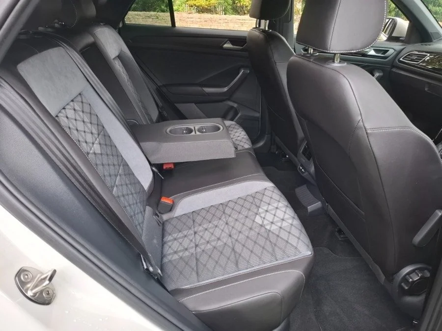 New 2022 Volkswagen T-Roc 1.4TSI 110kW Design - Private Seller