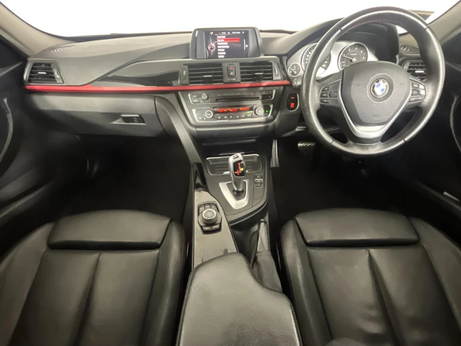 Used 2015 BMW 3 Series 320d Sport sports-auto - WeBuyCars Silverlakes