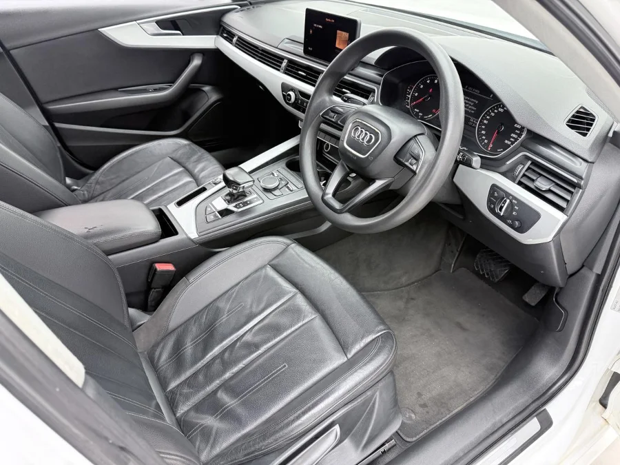 Used 2016 Audi A4 35TFSI - EBK Auto