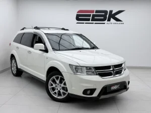 Used 2015 Dodge Journey 3.6 R/T