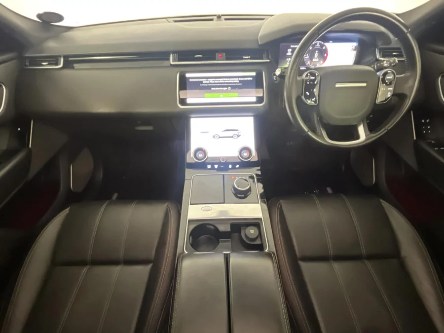 Used 2020 Land Rover Range Rover Velar D240 R-Dynamic SE - WeBuyCars Silverlakes