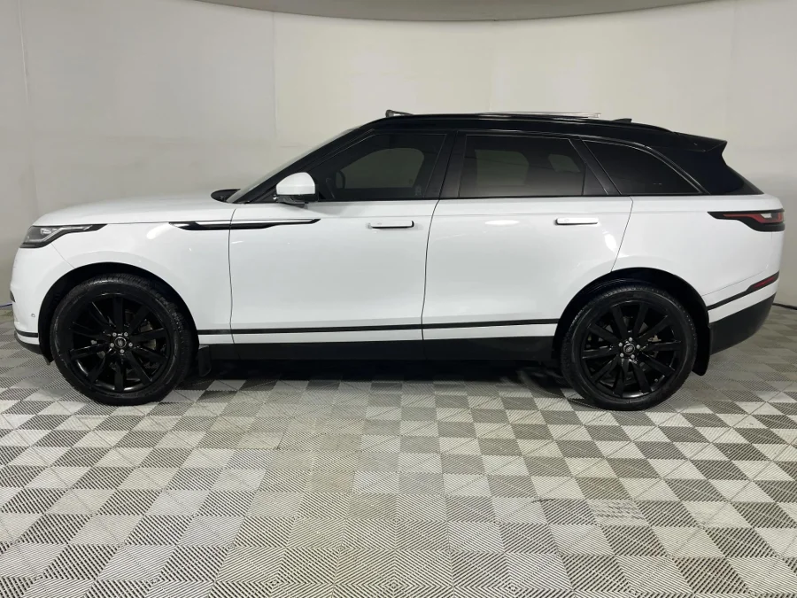 Used 2020 Land Rover Range Rover Velar D240 R-Dynamic SE - WeBuyCars Silverlakes