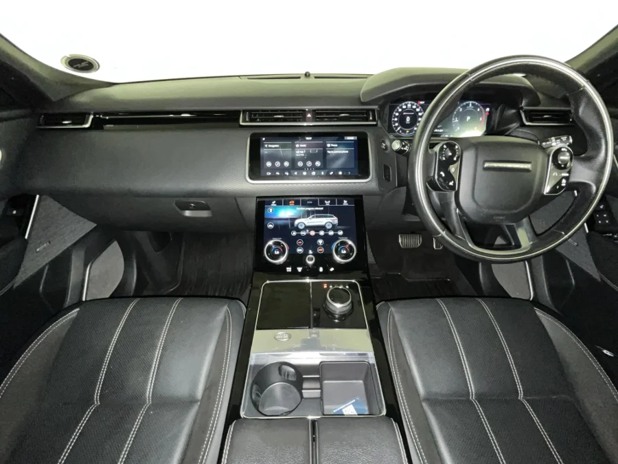 Used 2019 Land Rover Range Rover Velar D240 R-Dynamic SE - WeBuyCars Germiston