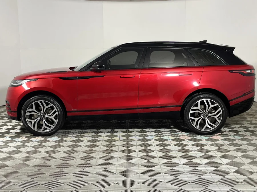 Used 2019 Land Rover Range Rover Velar D240 R-Dynamic SE - WeBuyCars Germiston