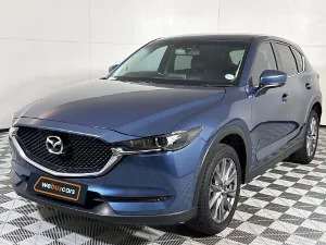 Used 2019 Mazda CX-5 2.0 Dynamic