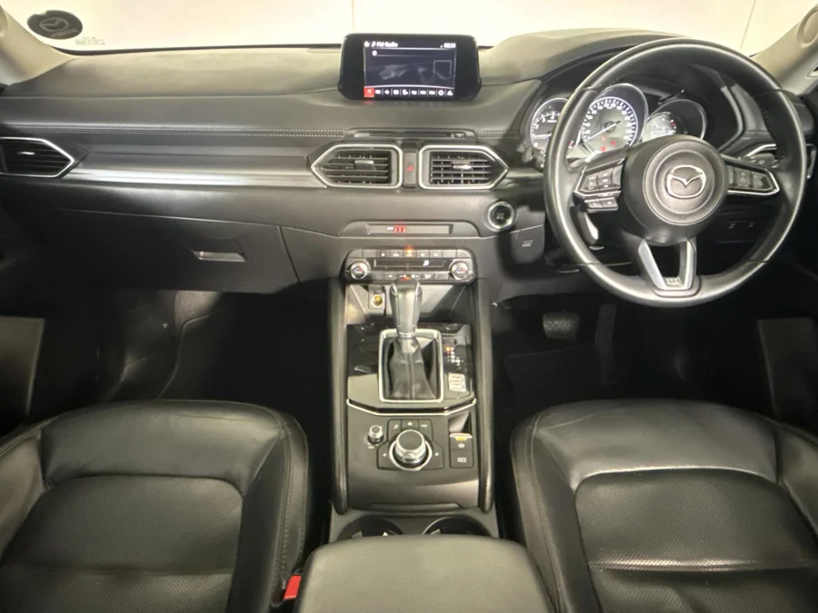 Used 2019 Mazda CX-5 2.0 Dynamic - WeBuyCars Midstream