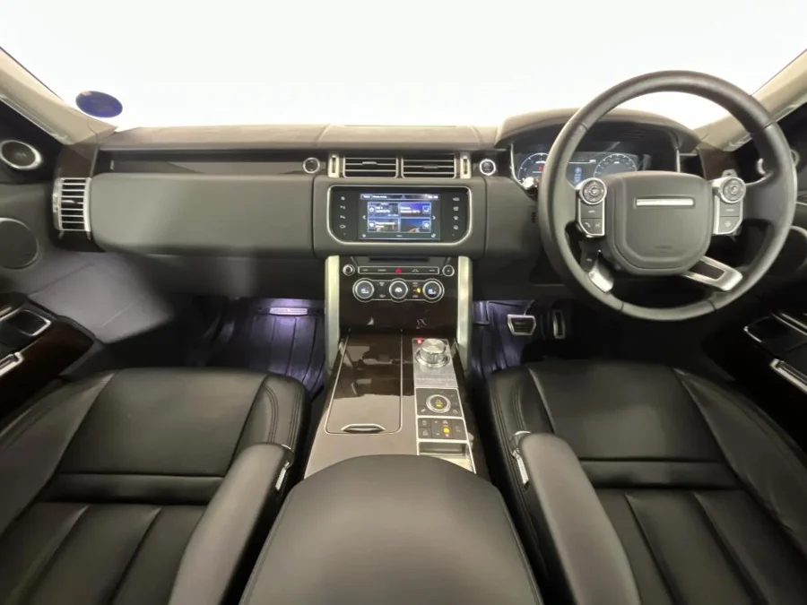 Used 2019 Land Rover Range Rover L SVAutobiography P565 - WeBuyCars Silverlakes