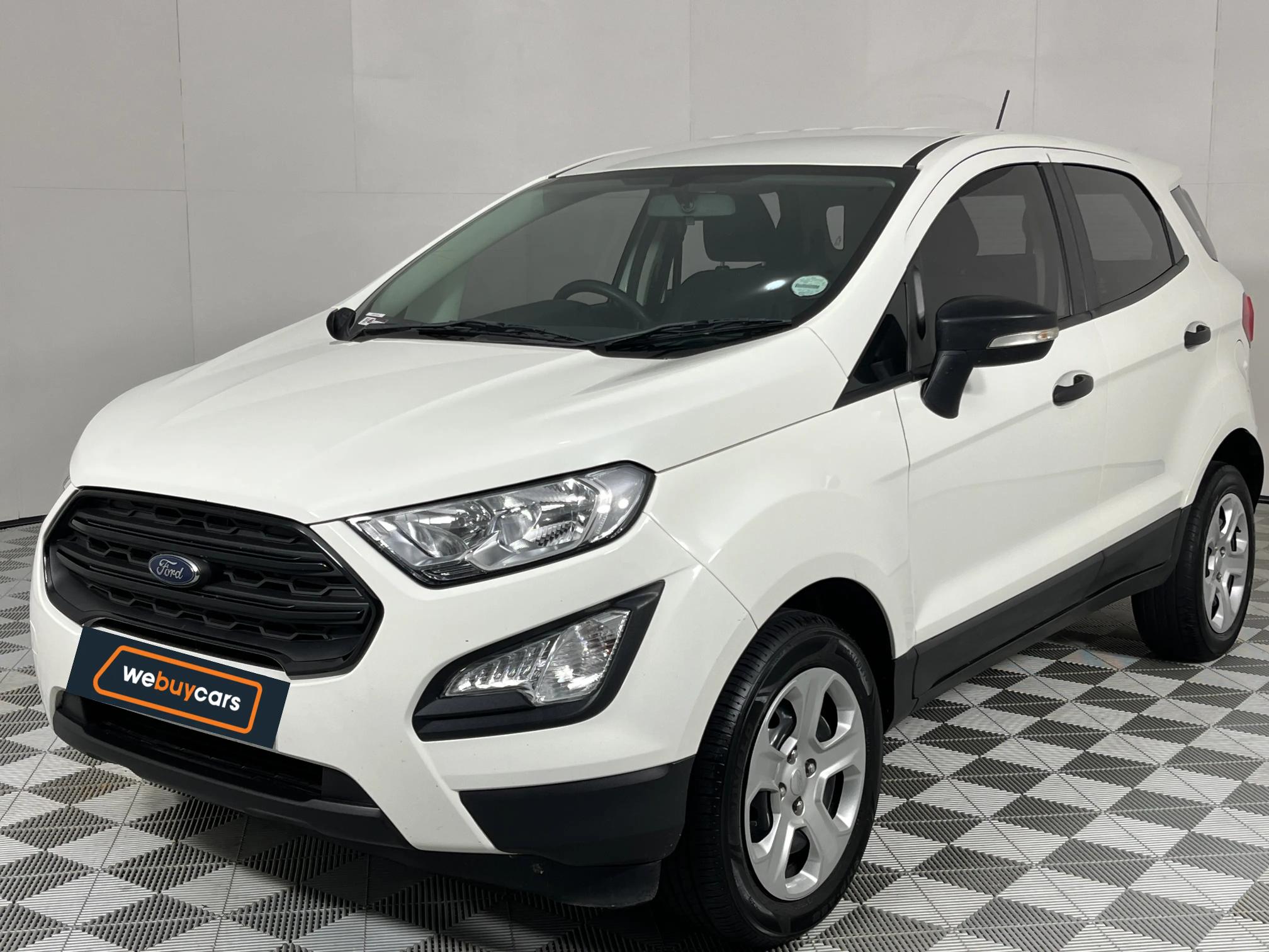 Used 2019 Ford EcoSport 1.5 Ambiente