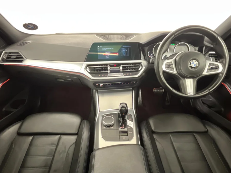 Used 2019 BMW 3 Series 330i M Sport Launch Edition - WeBuyCars The Dome
