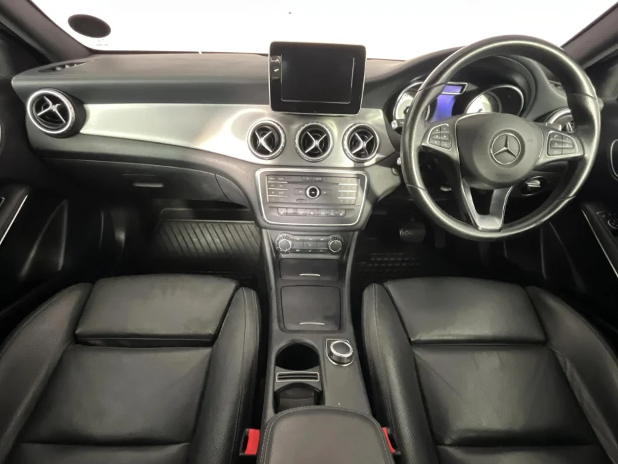 Used 2016 Mercedes-Benz GLA 200 auto - WeBuyCars Brackenfell Cape Town