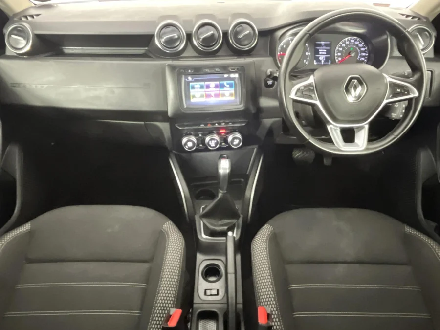 Used 2020 Renault Duster 1.5dCi Prestige - WeBuyCars Polokwane