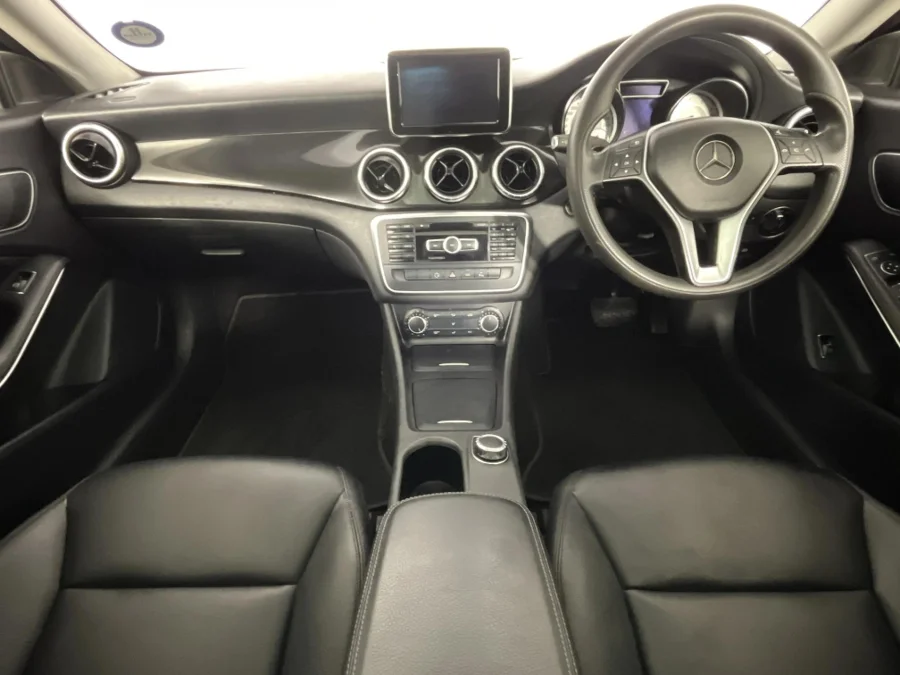 Used 2014 Mercedes-Benz CLA 200 auto - WeBuyCars Silverlakes