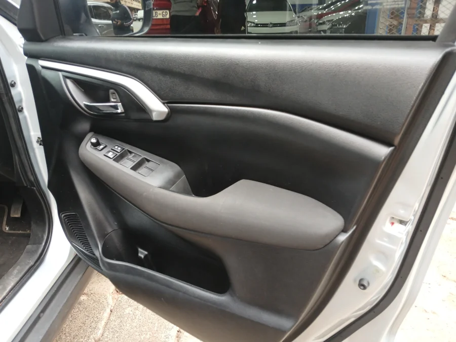 Used 2024 Toyota Urban Cruiser 1.5 XR auto - GAPP Motors