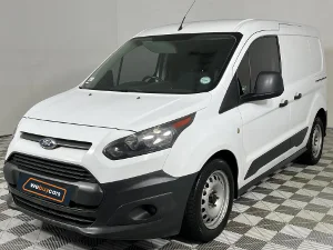Used 2016 Ford Transit Connect 1.0T SWB Ambiente