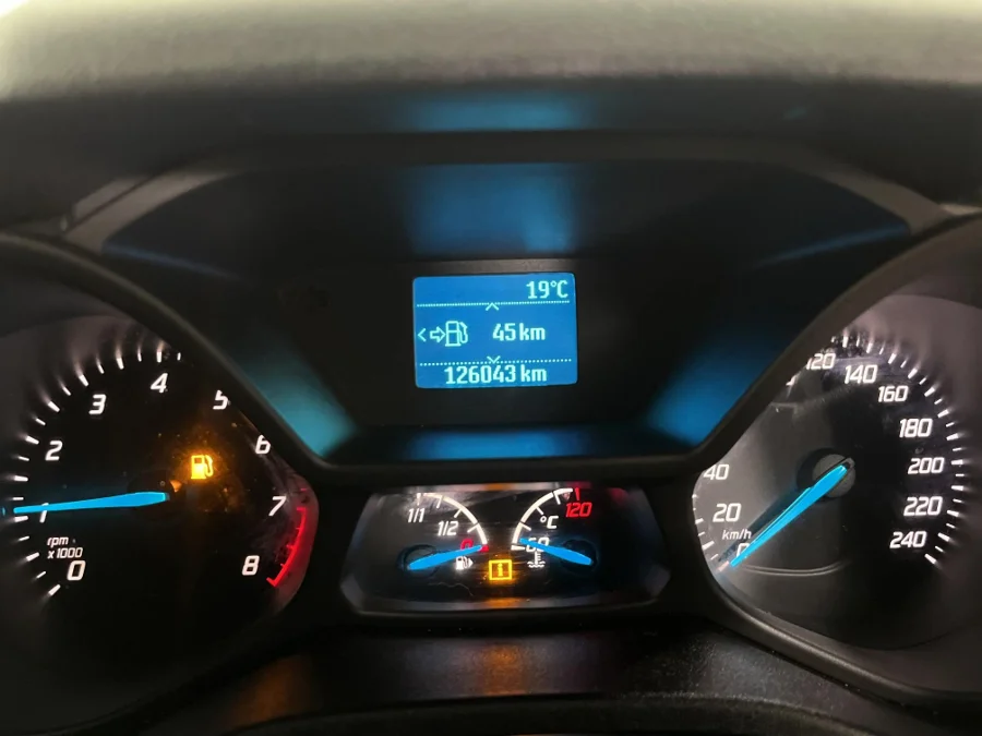 Used 2016 Ford Transit Connect 1.0T SWB Ambiente - WeBuyCars Silverlakes