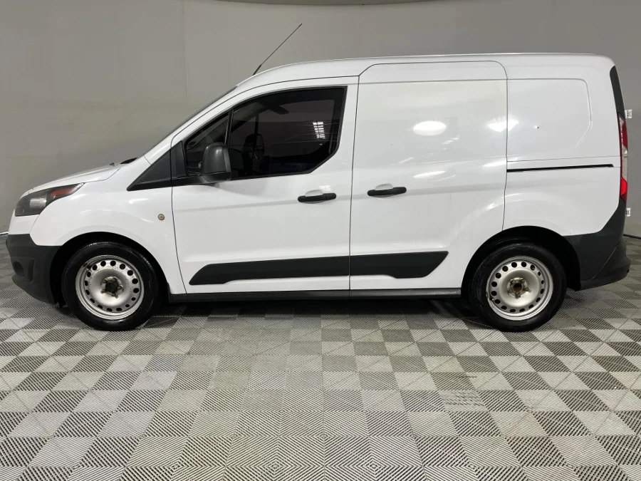 Used 2016 Ford Transit Connect 1.0T SWB Ambiente - WeBuyCars Silverlakes