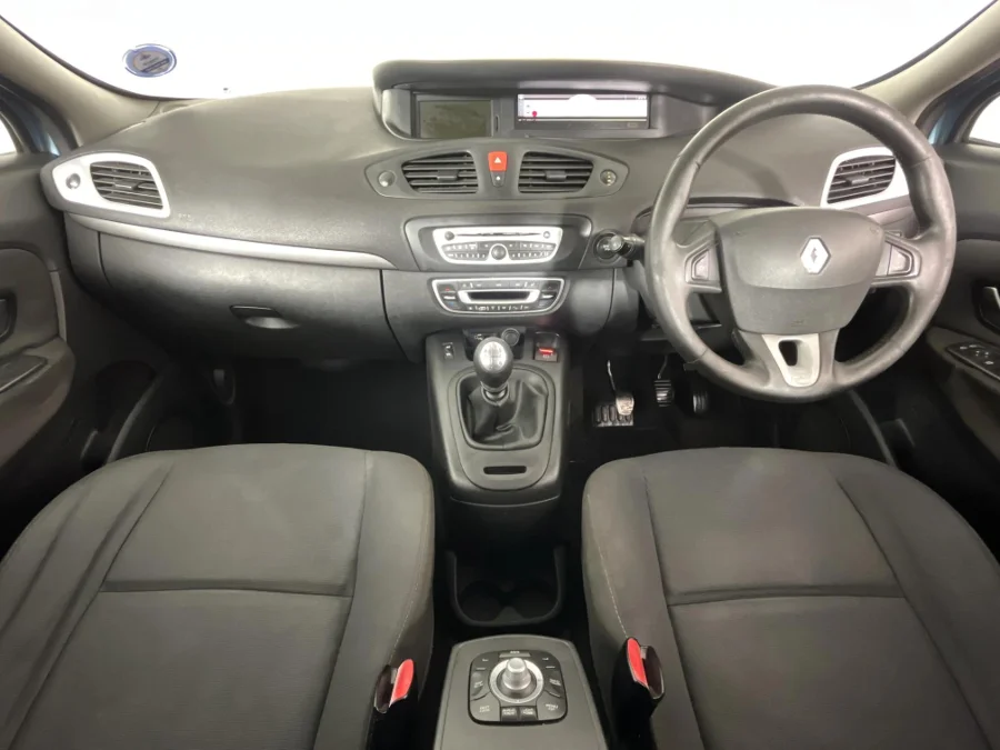 Used 2010 Renault Grand Scenic 1.9dCi Dynamique - WeBuycars East London