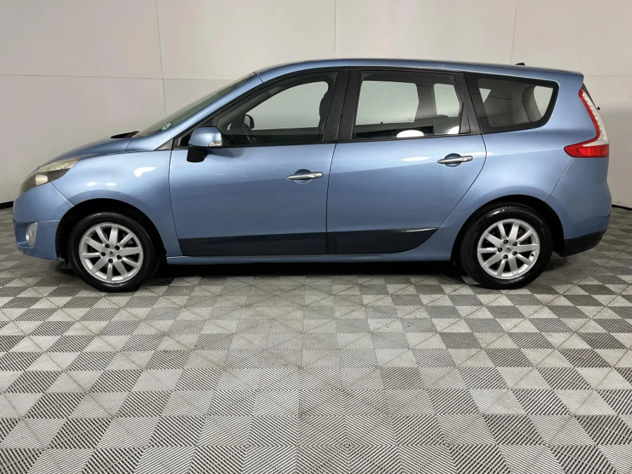 Used 2010 Renault Grand Scenic 1.9dCi Dynamique - WeBuycars East London