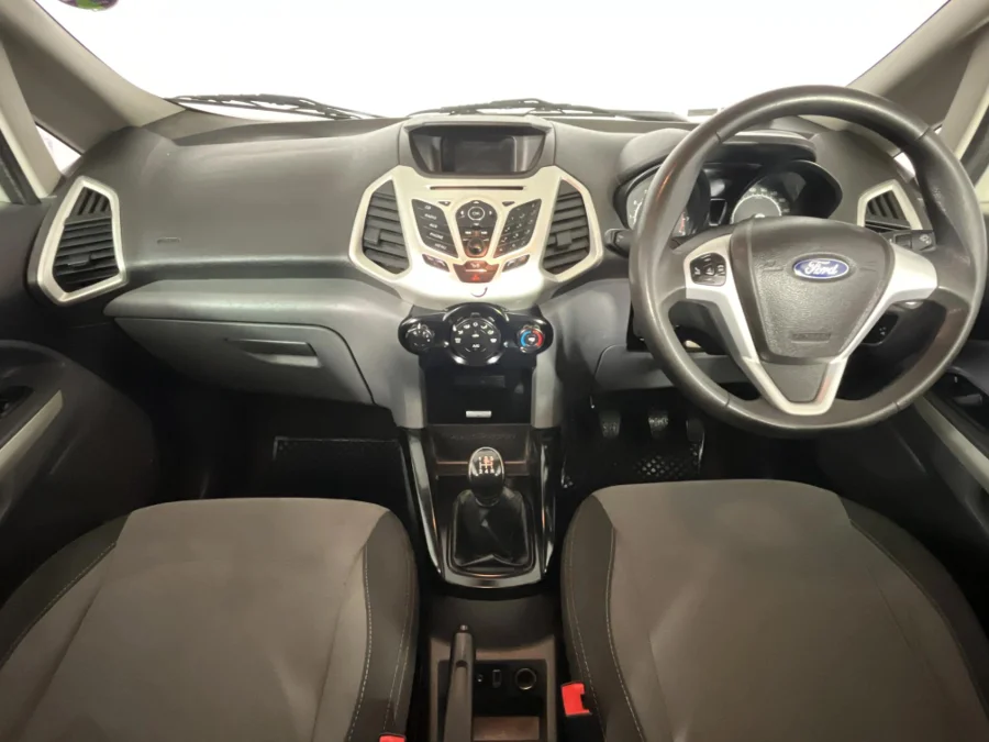Used 2014 Ford EcoSport 1.0T Trend - WeBuyCars Vereeniging