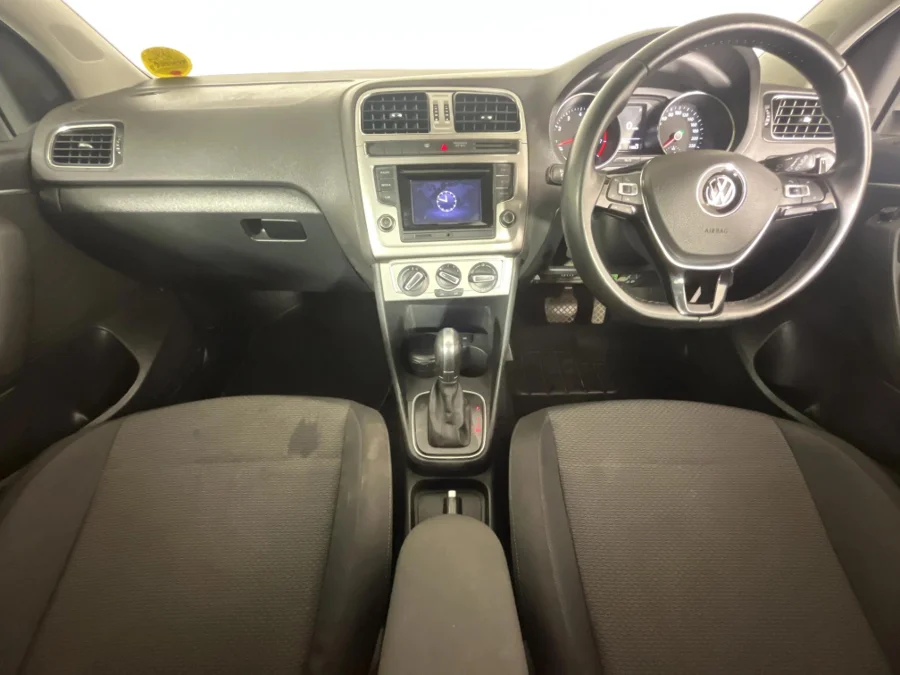 Used 2014 Volkswagen Polo hatch 1.2TSI Highline auto - WeBuyCars Riverhorse