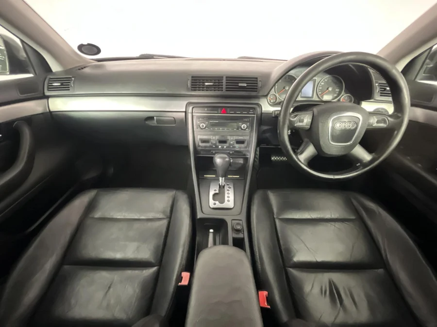 Used 2006 Audi A4 2.0TDI Multitronic - WeBuyCars Lansdowne