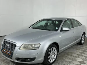 Used 2006 Audi A6 3.0TDI quattro tiptronic
