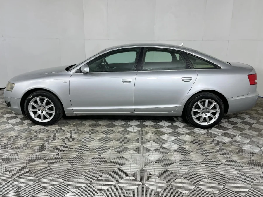 Used 2006 Audi A6 3.0TDI quattro tiptronic - WeBuyCars George