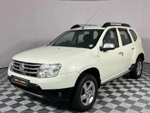 Used 2014 Renault Duster 1.6 Dynamique