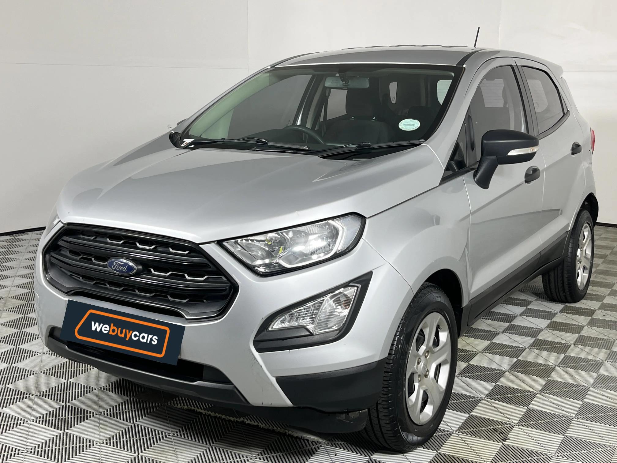 Used 2022 Ford EcoSport 1.5 Ambiente