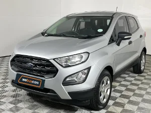 Used 2022 Ford EcoSport 1.5 Ambiente