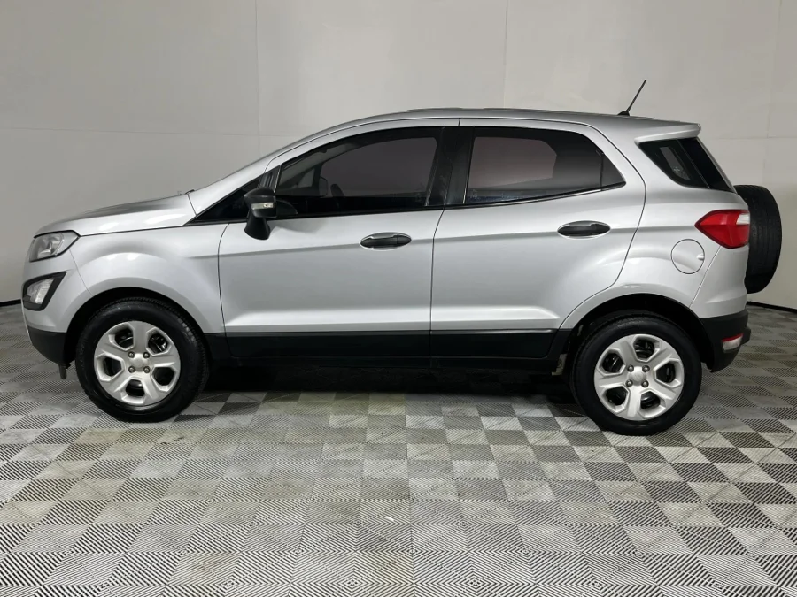 Used 2022 Ford EcoSport 1.5 Ambiente - WeBuyCars Silverlakes