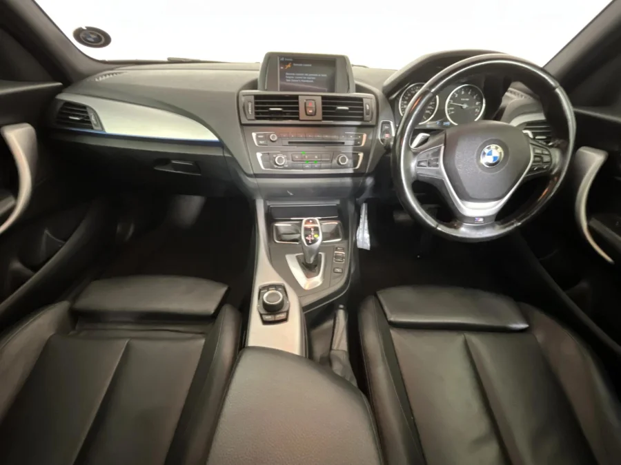 Used 2013 BMW 1 Series 125i 5-door M Sport auto - WeBuyCars JHB South