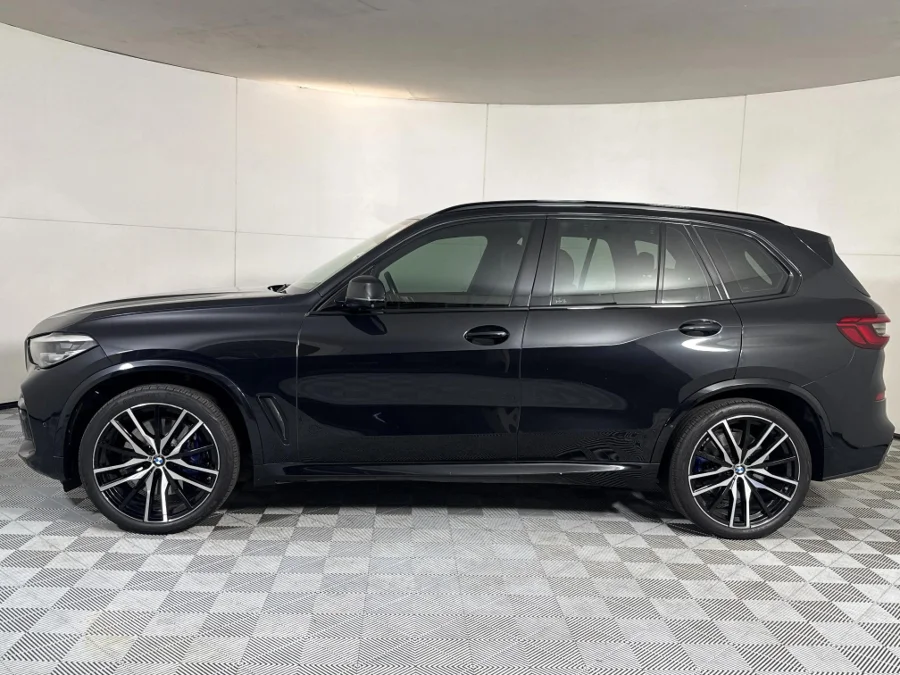 Used 2020 BMW X5 xDrive30d M Sport - WeBuyCars Midstream