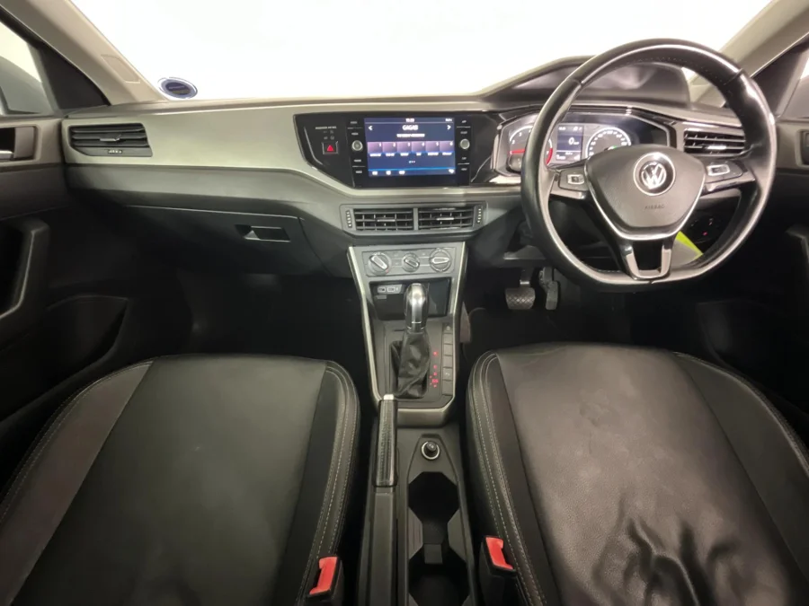 Used 2019 Volkswagen Polo hatch 1.0TSI Comfortline auto - WeBuyCars Silverlakes
